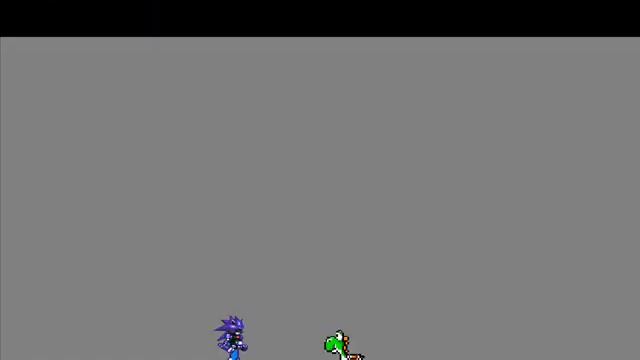 Crazy Mario Fight 1234567890 part 2 смотреть онлайн