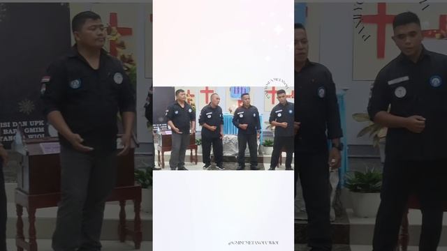 vocal group panji yosua Metanoia Wioi смотреть онлайн