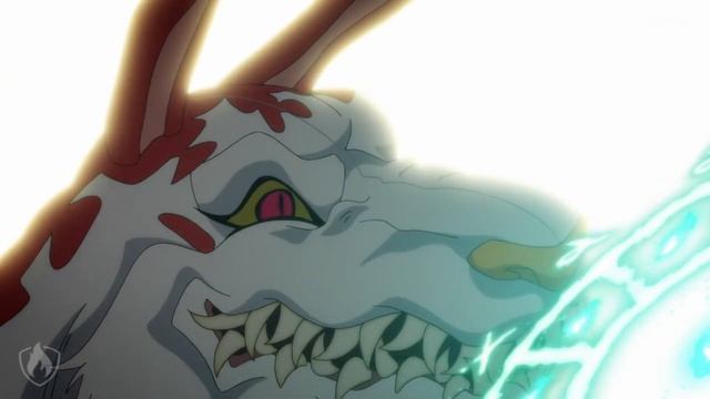 Cath Palug vs 7DS Final Fight「AMV」Nanatsu no Taizai S4 - Fight Like The Devil ᴴᴰ смотреть онлайн