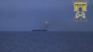 Херсонская область под защитой десантников. Кинбурнская коса.