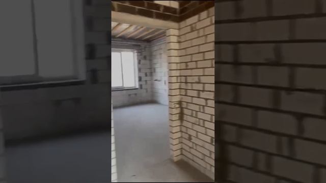 Вашему вниманию один из домов Трех богатырей, выполненных в единой концепции.