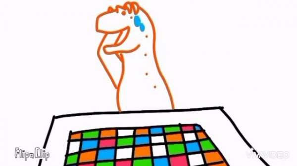 ФИЖМА, но Диморгозавр