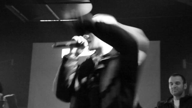 Karab, One Man Live UPTOWN ( 17 февраля. Клуб "MOD". ) смотреть онлайн