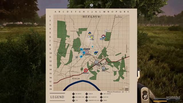 Pc Spiel Post Scriptum 2 Weltkrieg 2018 смотреть онлайн
