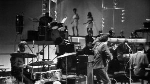 Шестидесятые 6 серия «Британское вторжение» (документальный сериал, 2014)