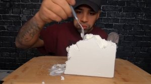 АСМР МУКБАНГ