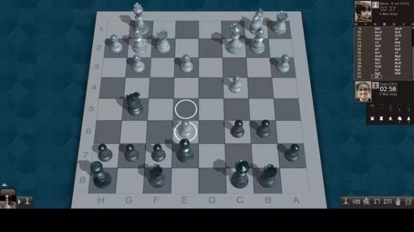 Chessmaster Grandmaster Edition #24 часть