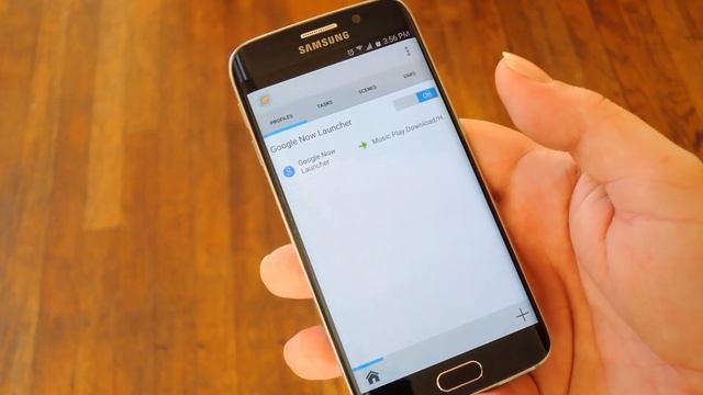 Add Background Music to Your Android Launcher [How-To] смотреть онлайн