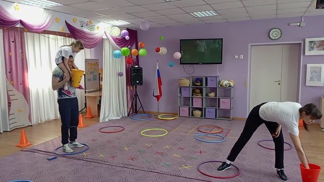 Папа мама я спортивная семья смотреть онлайн