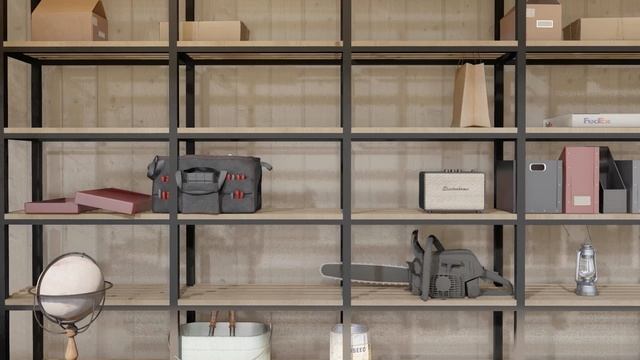 Интерьер модульной мастерской смотреть онлайн