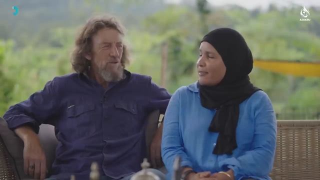 ПРЕВРАТИЛ ПУСТЫНЮ В САД_ история мусульманина, который удивил мир смотреть онлайн