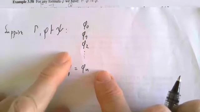 Logic Lecture 20 смотреть онлайн