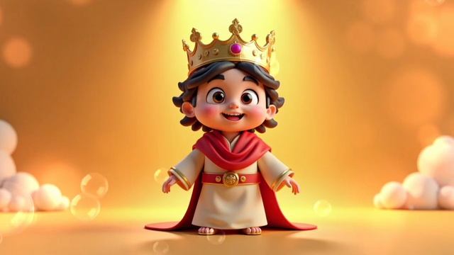 I'm alive (For Kids)