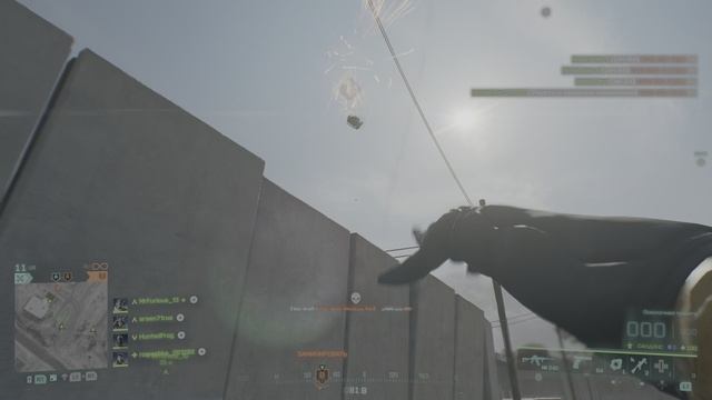 Battlefield 2042 Bf2042 Battlefield 2042 Gameplay
