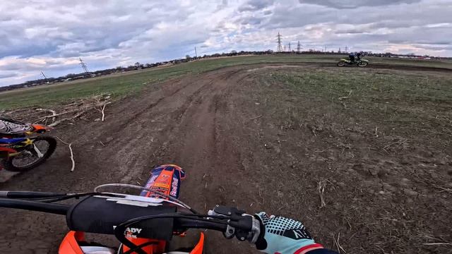 🏁Кургуз Андрей #242 🚀 и Школа мотокросса Kurashteam  уроки мотокросса👊✊👊✊ #КургузАндрей #Мотокросс #