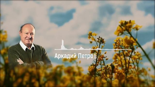 Аркадий Петров о Мире целостном смотреть онлайн