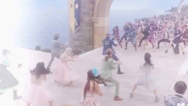 ‘Nothing But Love’ X ‘Break This Down’ MASHUP | Zombies 3 & Descendants 3 | Filmtastic