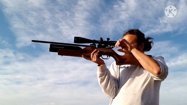 Benjamin kratos. 22 side lever смотреть онлайн