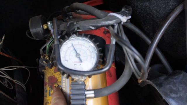 компрессор на сигнал.MOV смотреть онлайн