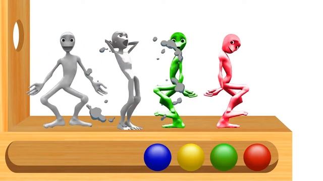 learn colors Dame Tu Cosita -узнать цвета Dame Tu Cosita #N3 смотреть онлайн