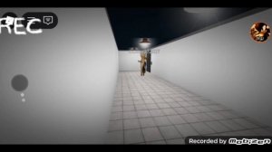 Ловим:SCP-096, SCP-173, SCP-106.