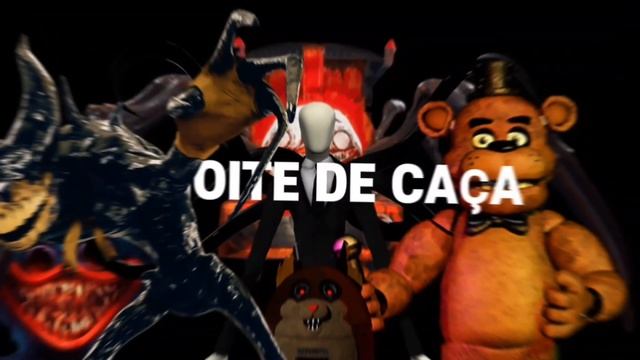 Festival De Terror (Slashers) - Ninja Raps Versão Indie Horrors Games