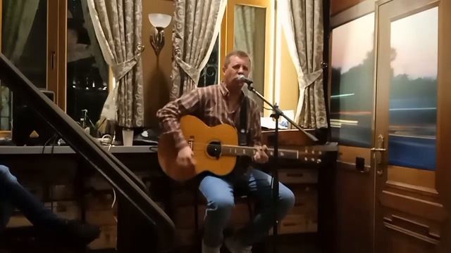 3. Дмитрий Михеенко - В этом безумном мире (Гоголь, 01.10.22) смотреть онлайн