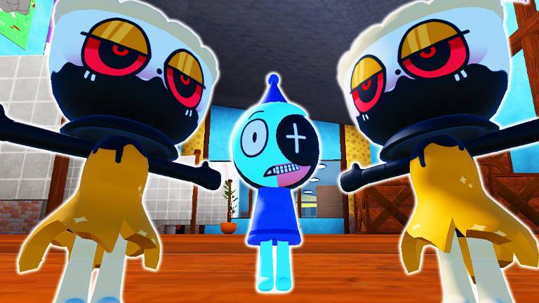 2 ТИГАНА ПРОХОДЯТ 20+ ЭТАЖЕЙ В МИР ДЕНДИ смотреть онлайн