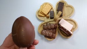 АСМР Шоколадный 🍫 распаковка АСМР шоколада и конфет и вкусняшек для вашего удовольствия 🥰