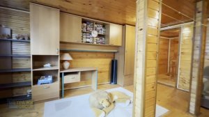 «Отличное предложение! Дом возле реки в окружении леса, в Щелковском районе»!