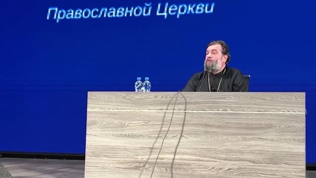 «Развратные суслики» — так протоиерей Ткачёв назвал женщин, родивших одного ребенка. смотреть онлайн