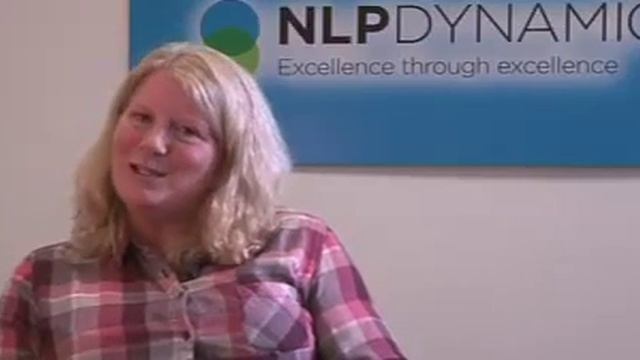 NLP for Parents - Interview with NLP Trainer and Author, Judy Bartkowiak смотреть онлайн