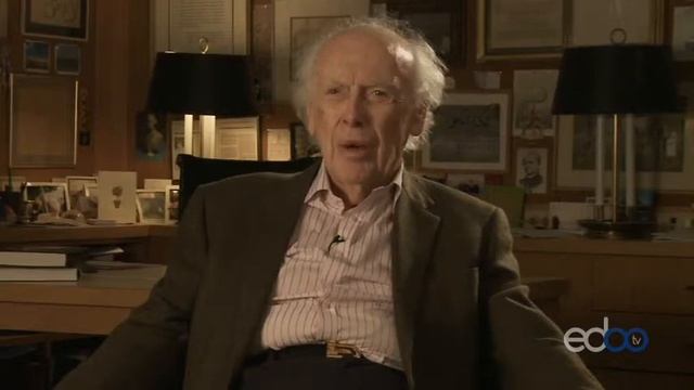 The Human Genome. The sequence of life - James Watson смотреть онлайн