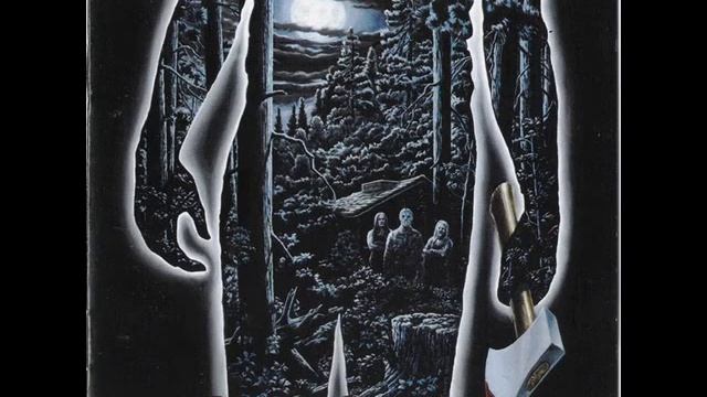Bile-Bludgeoned And Beaten(Camp Blood) смотреть онлайн