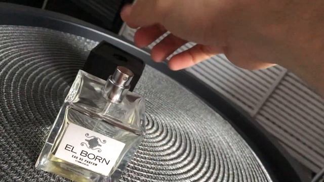 Обзор аромата Carner Barcelona El Born // Нишевая парфюмерия