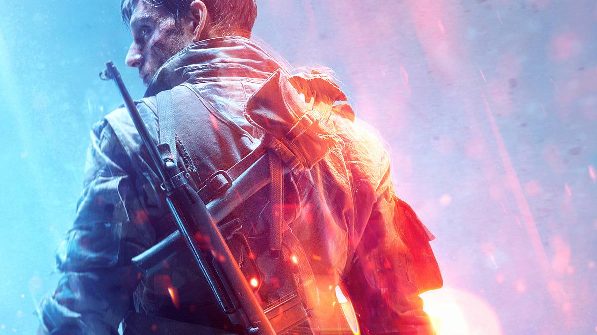 Battlefield V 1 серия Без знамен. смотреть онлайн