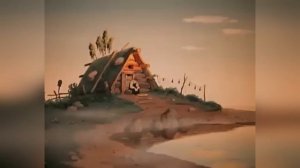 Сказка о жадности