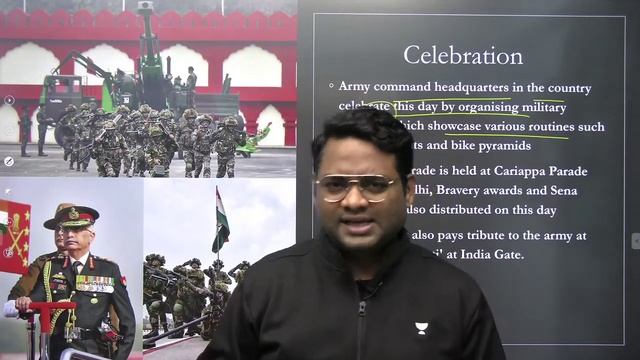 72nd Indian Army Day | The Story of Indian Army Day | Why Is It Celebrated? смотреть онлайн