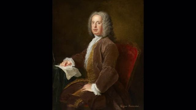 Giovanni Battista Bononcini 