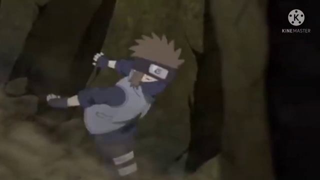 los exámenes chunin,hoki taketori si logrará despertar el byakugan, Boruto capitulo 224. смотреть онлайн