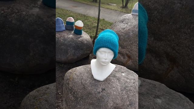 @velta63💕 13 готовых работ ! Связала за январь , февраль и март ! смотреть онлайн