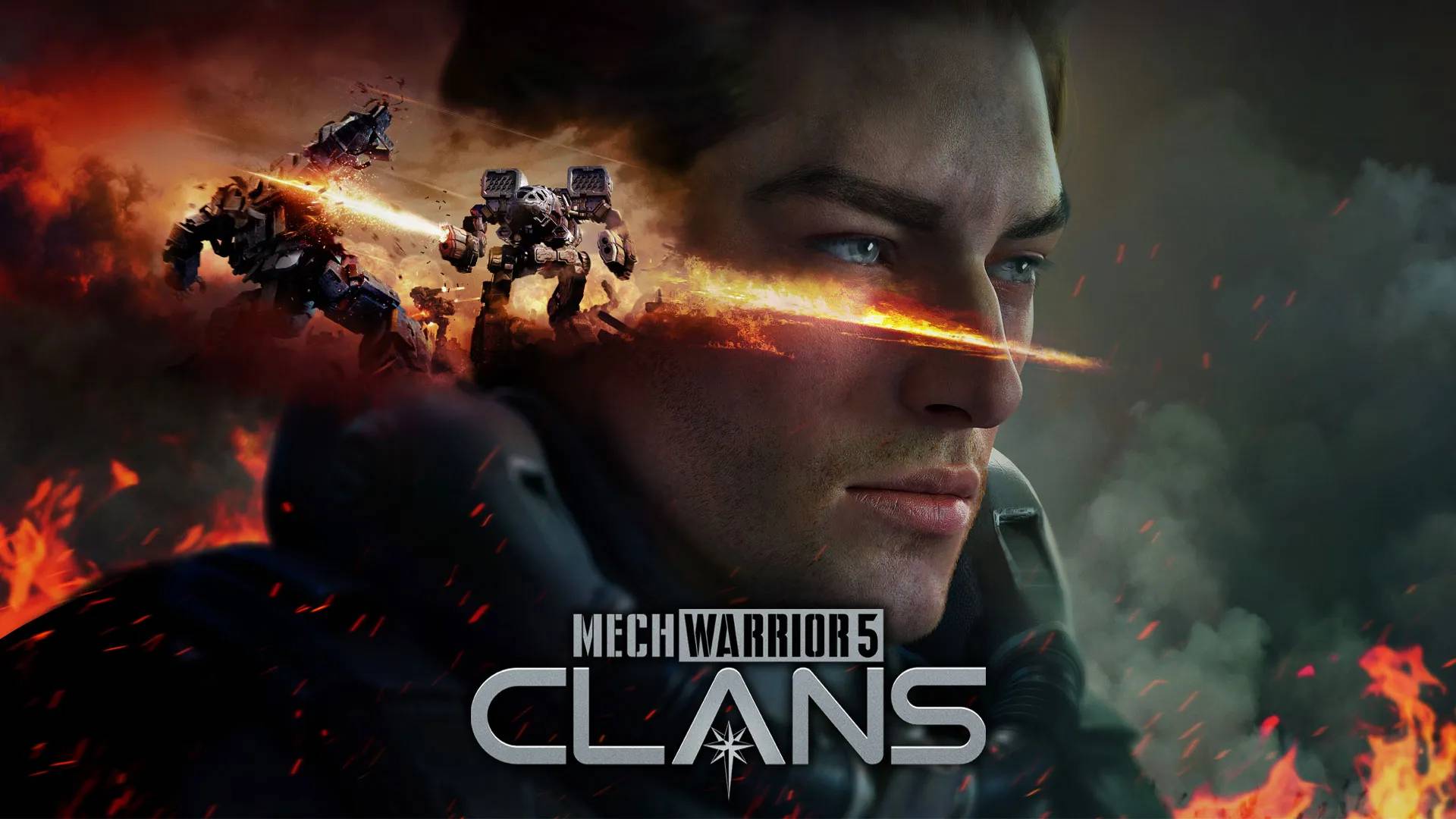 MechWarrior 5: Clans / XBOX SX / Прохождение - Часть 24
