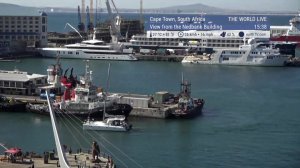 Веб-камеры со всех точек мира. Обзор всего мира онлайн (1080p)