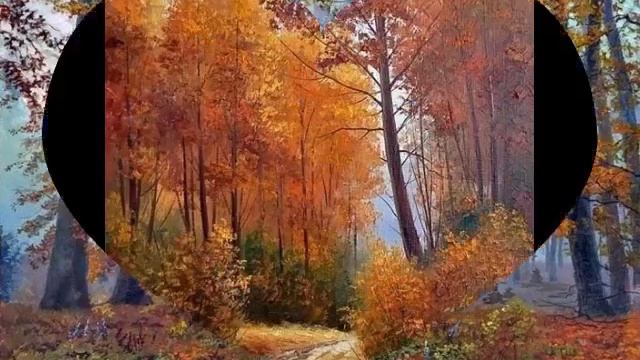 осень и музыка.mp4 смотреть онлайн