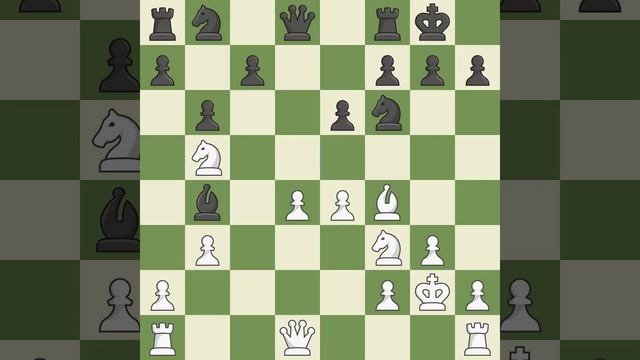 White Carlsen, M., Black Karpov, Ana,Queen's Indian Defense: Fianchetto, Nimzowitsch Variation, Qui смотреть онлайн