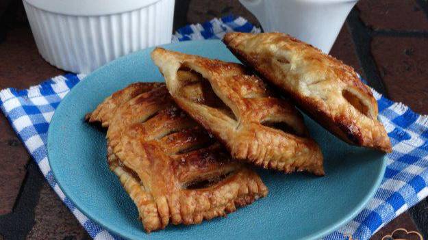 Книга рецептов