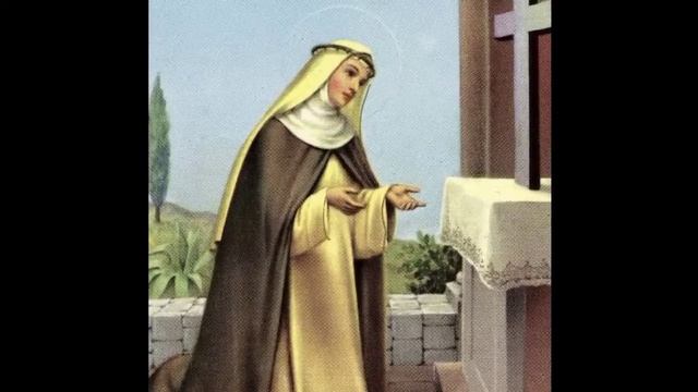 Conoce la historia de Santa Rosa de Lima | Vida de Santos #catolicos #santodeldía смотреть онлайн