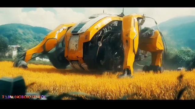 Миры бессмертных. Творчество выходит на новый уровень. Видео ряд полностью создан нейросетями смотреть онлайн