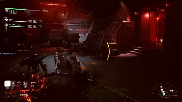 Aliens: Fireteam Elite Pt.11