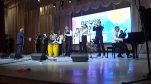 Весна в ЮУрГУ - 2025